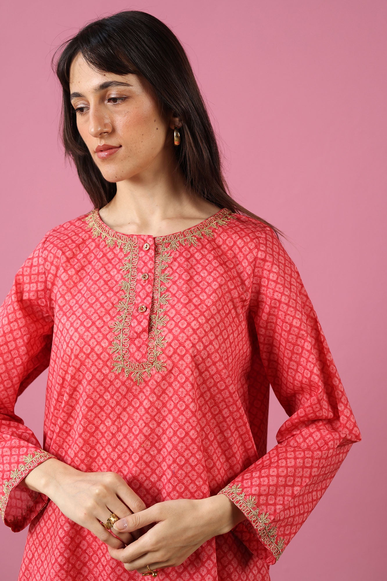 Printed Poetry Farshi Set