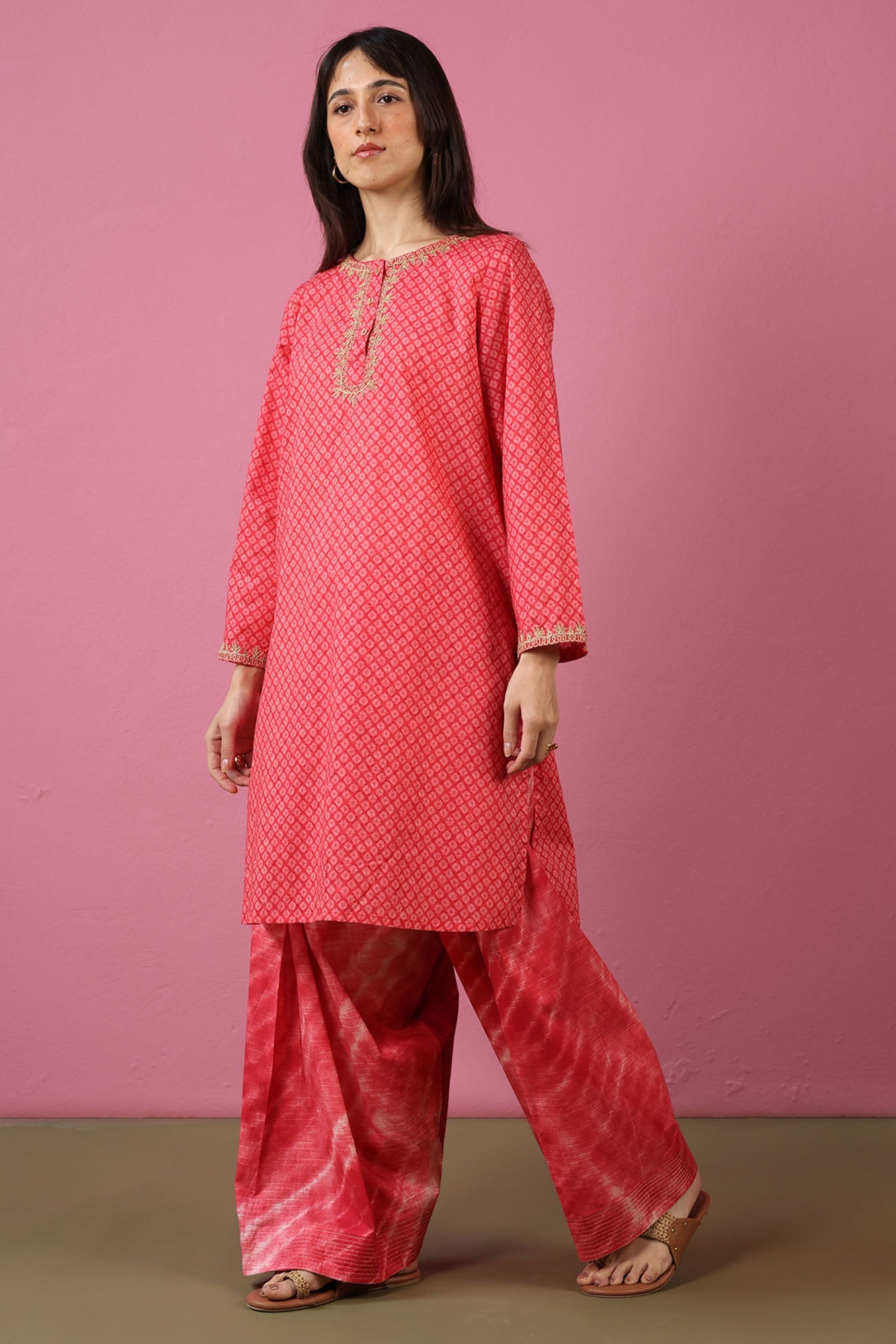 Printed Poetry Farshi Set