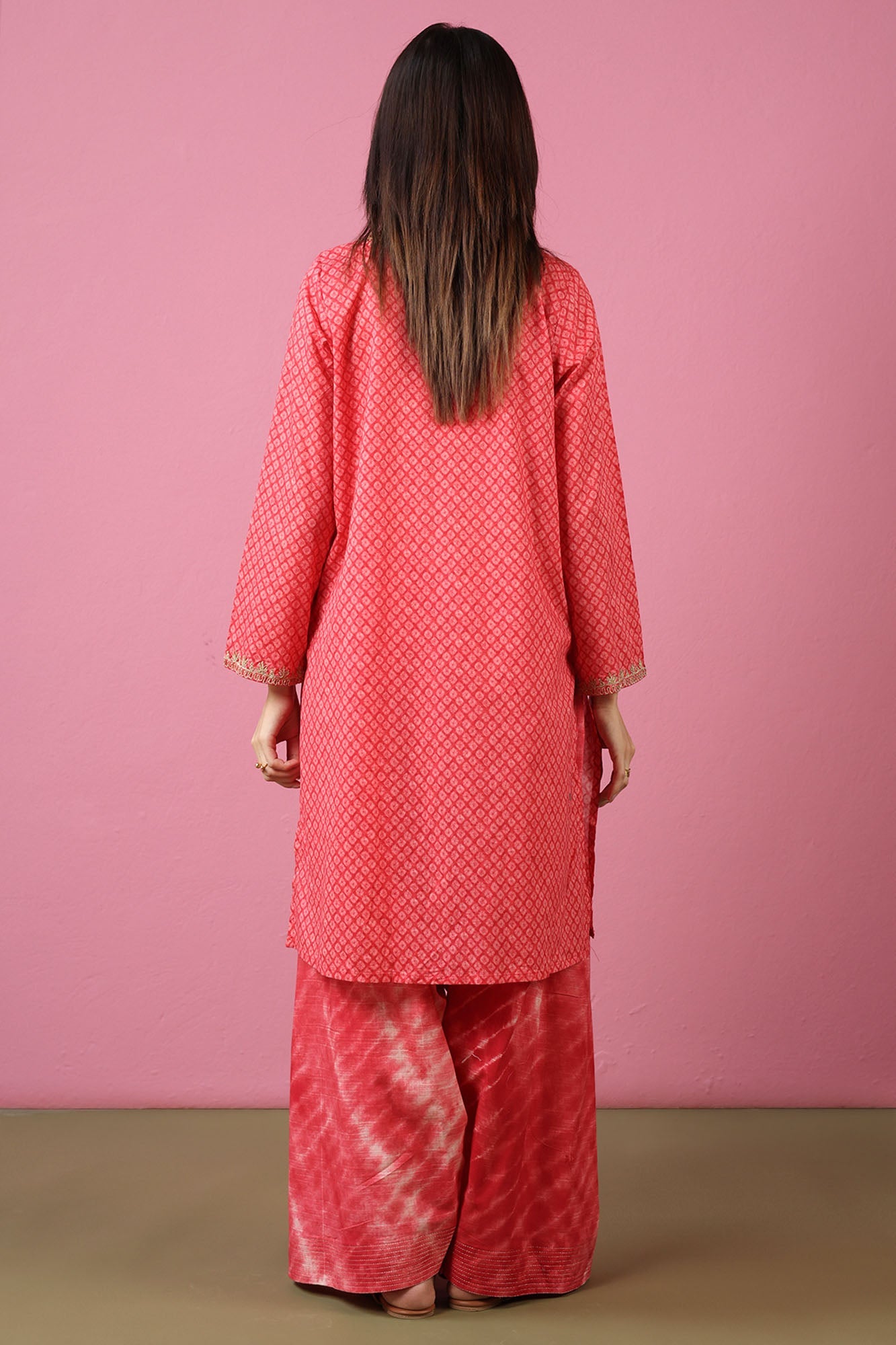 Printed Poetry Farshi Set