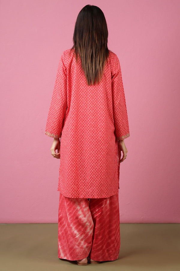 Printed Poetry Farshi Set