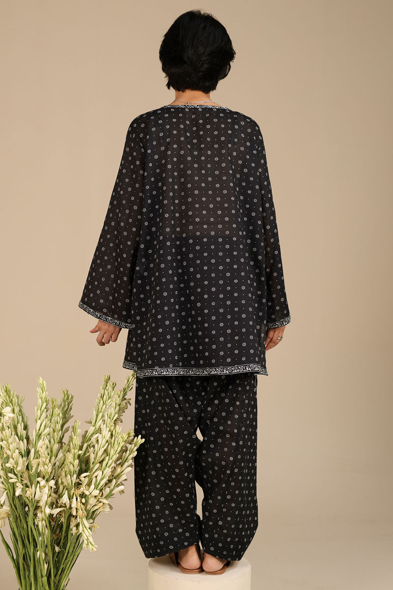 Marigold Wonders Printed Set