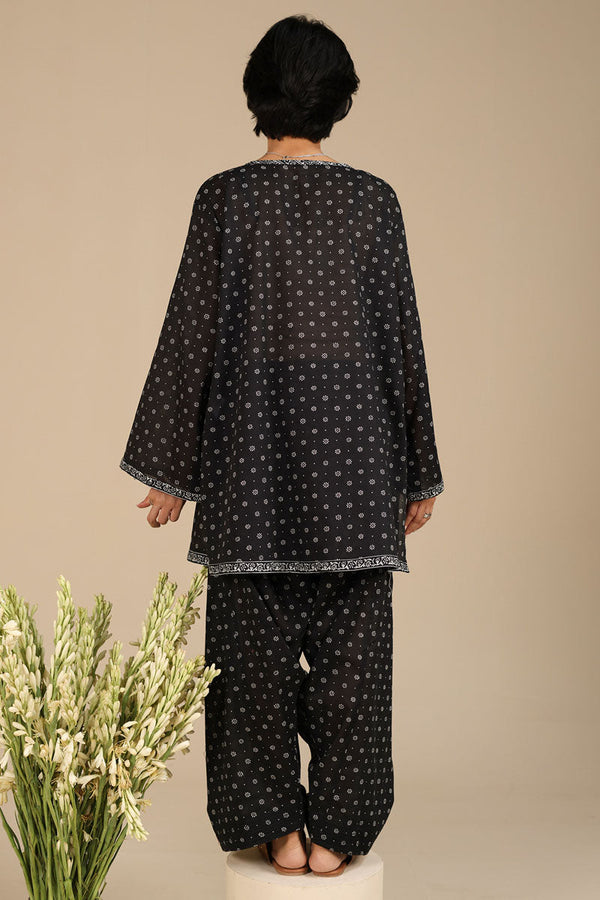 Marigold Wonders Printed Set