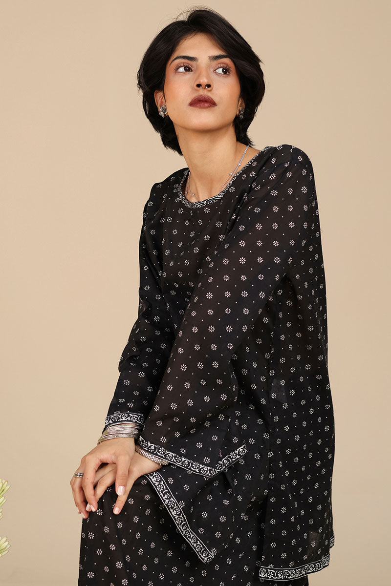 Marigold Wonders Printed Set