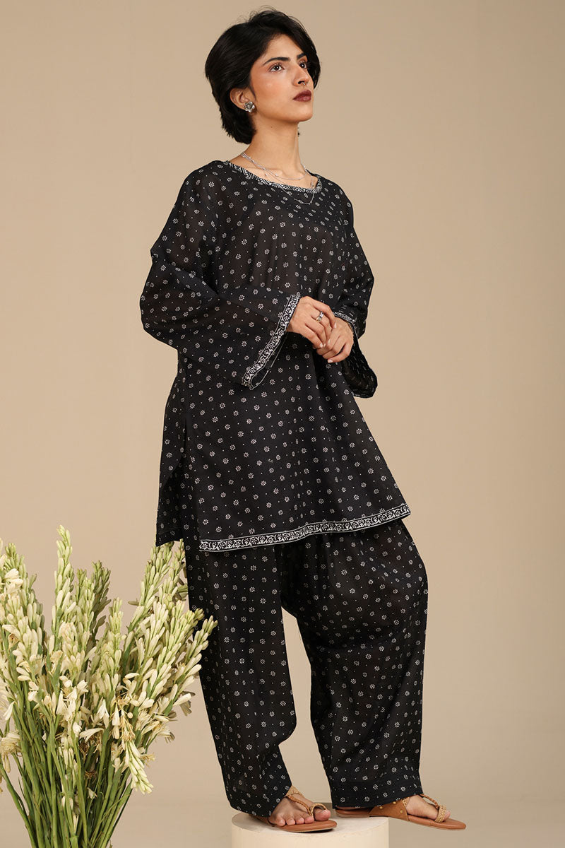 Marigold Wonders Printed Set