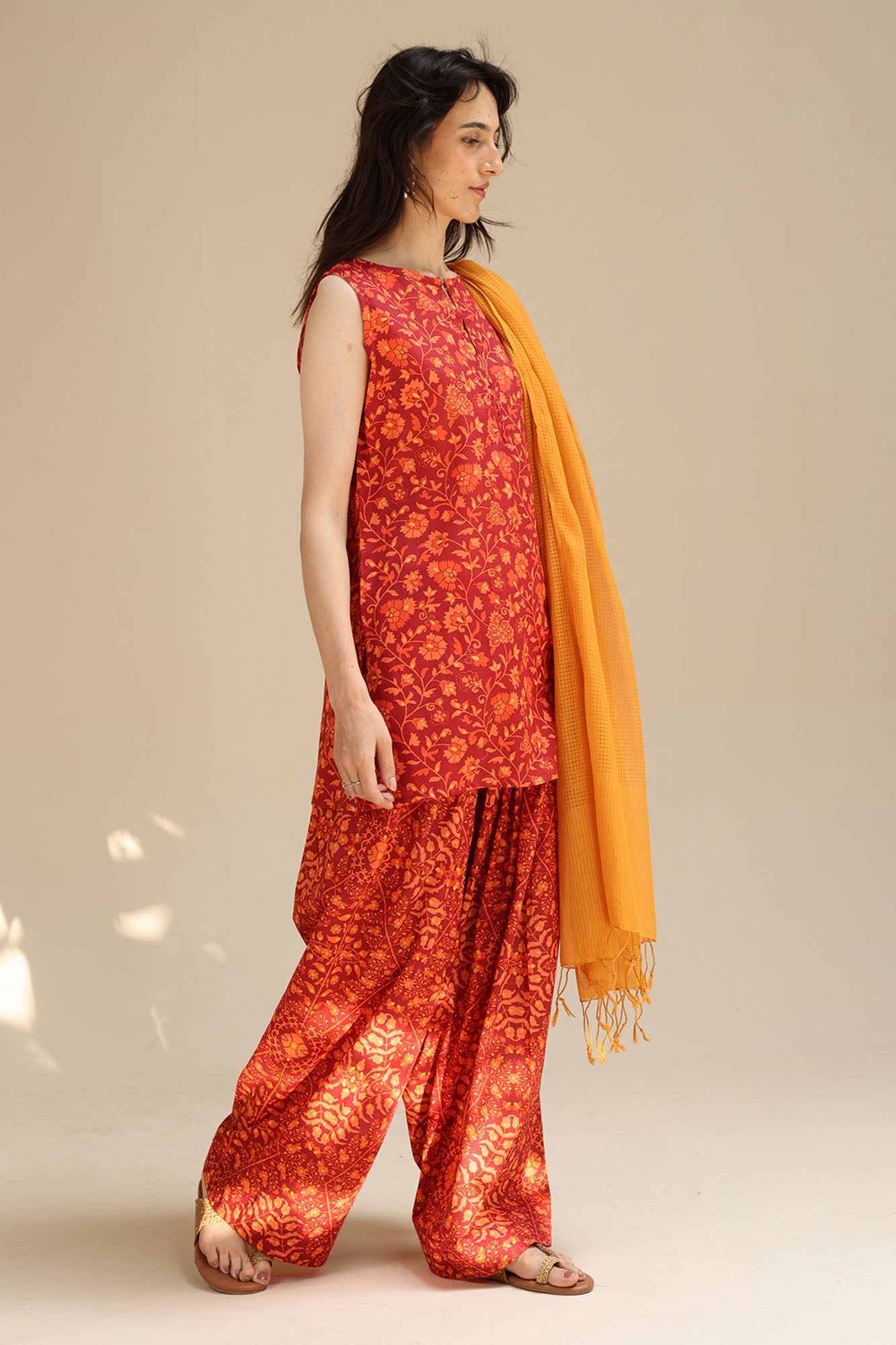 Bloom Trail Farshi Set