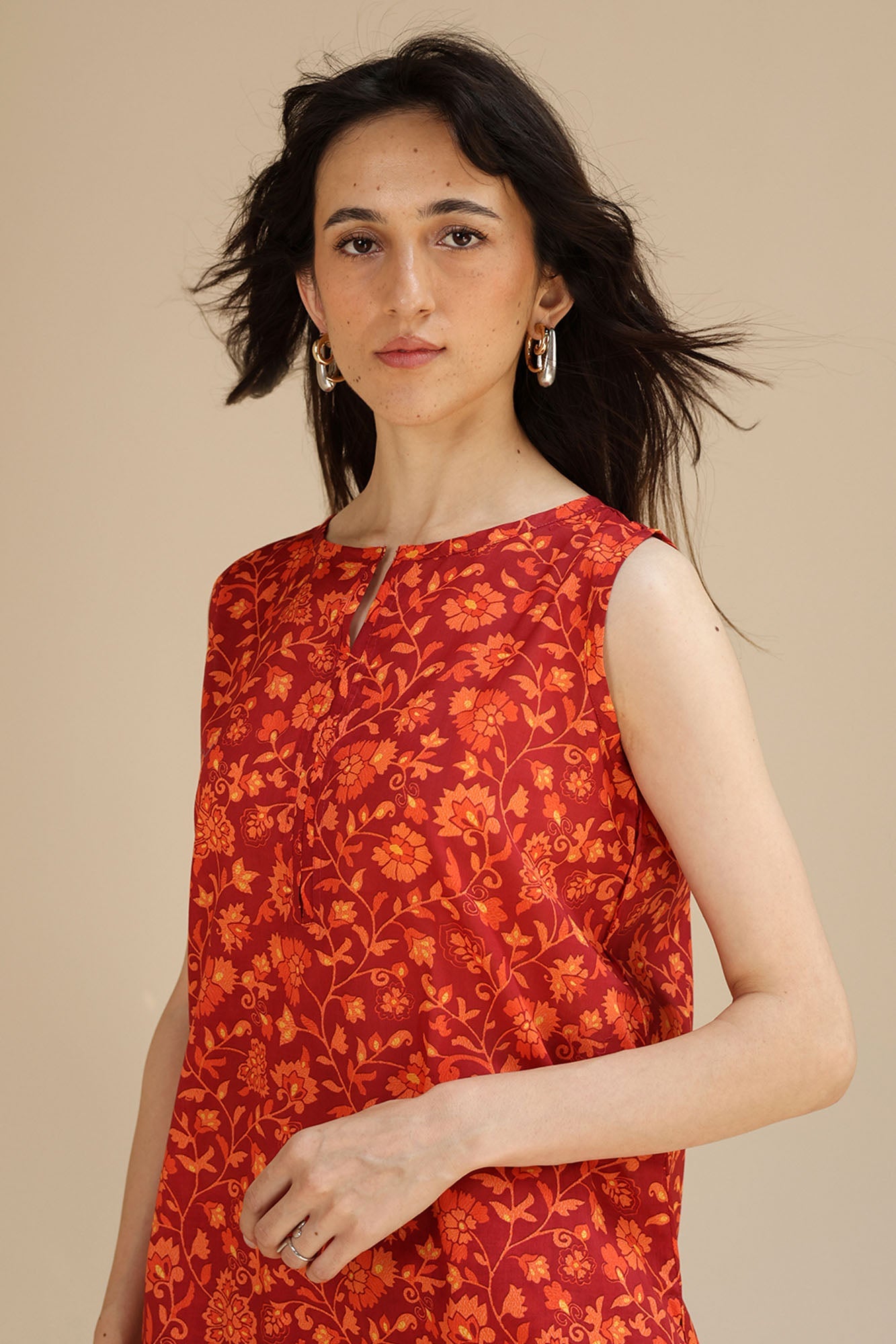 Bloom Trail Farshi Set