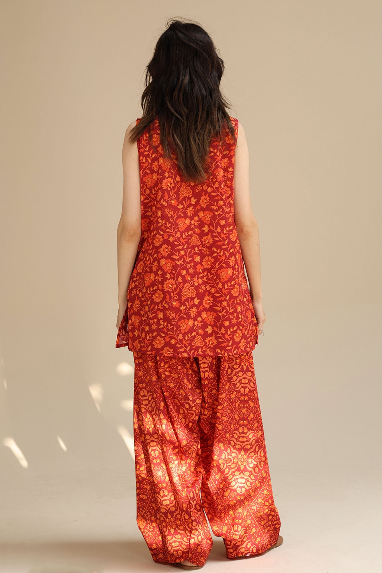 Bloom Trail Farshi Set