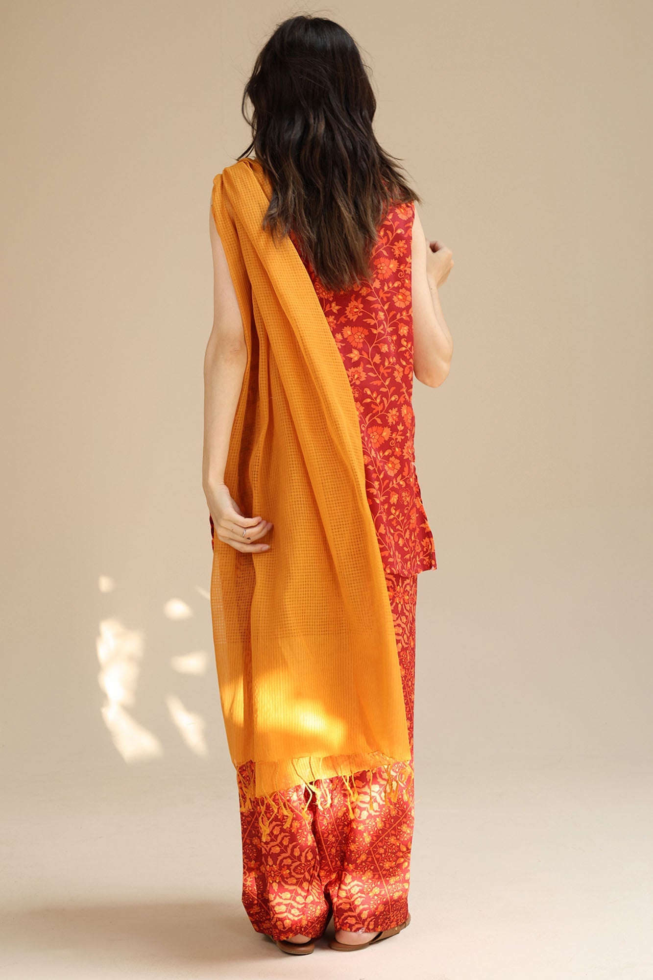 Bloom Trail Farshi Set
