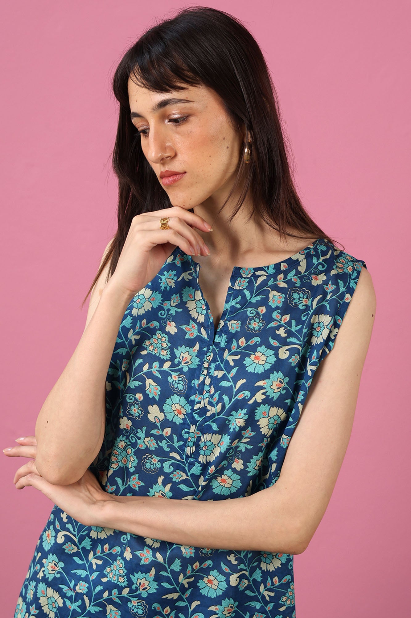 Bloom Trail Farshi Set