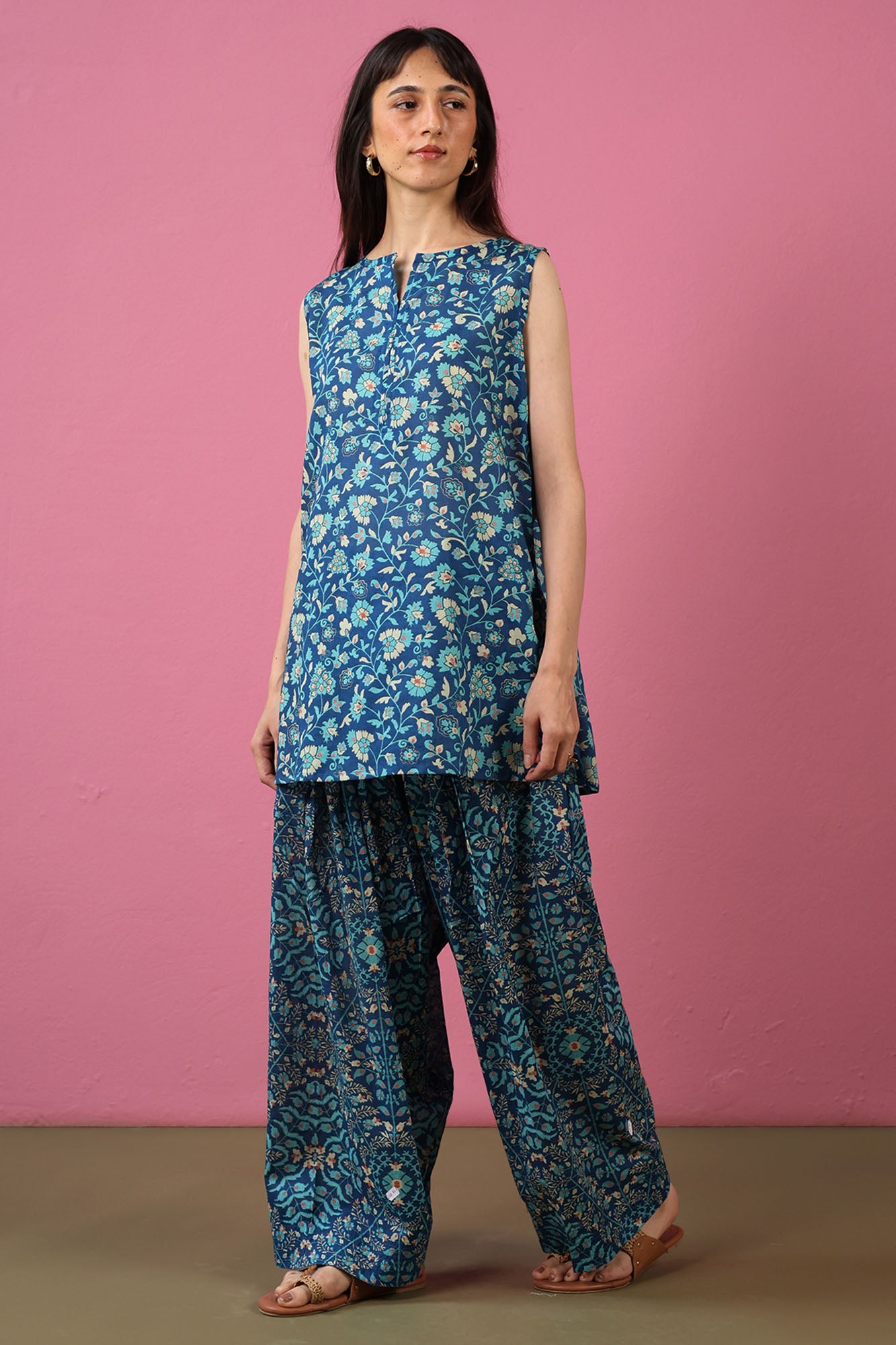 Bloom Trail Farshi Set
