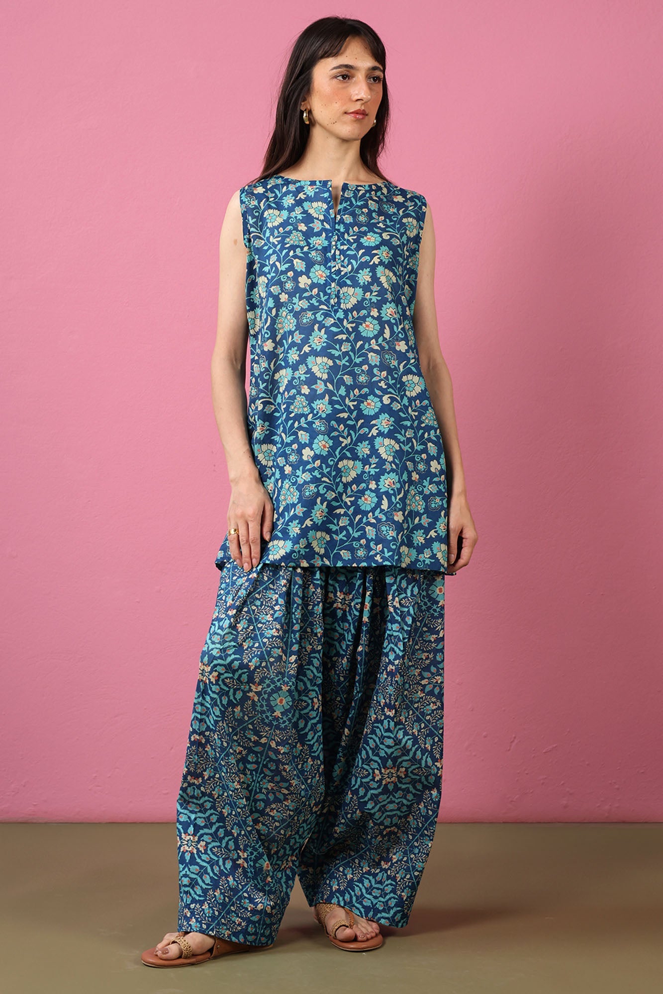 Bloom Trail Farshi Set
