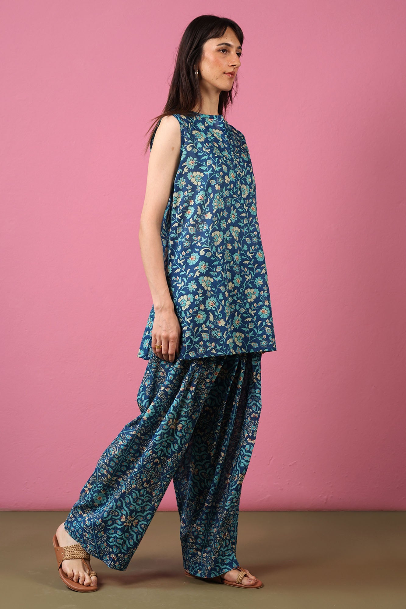 Bloom Trail Farshi Set