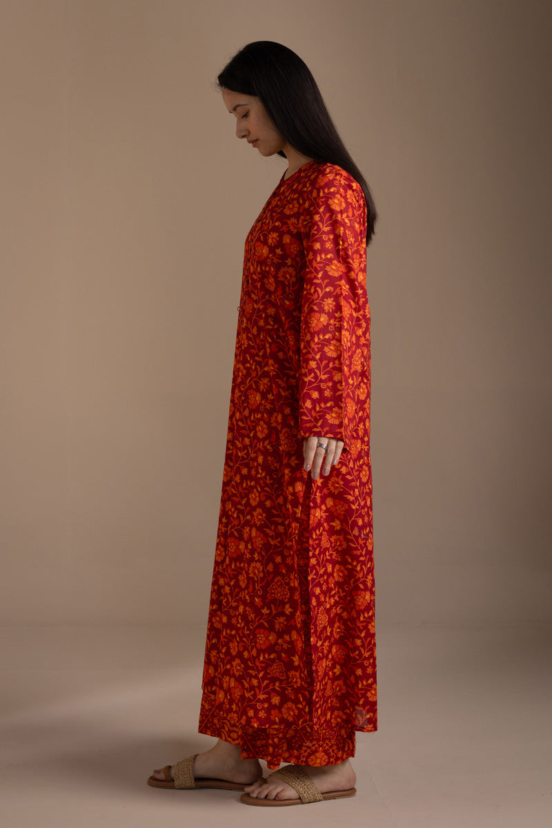 Meadow Whisper Co-Ord Set