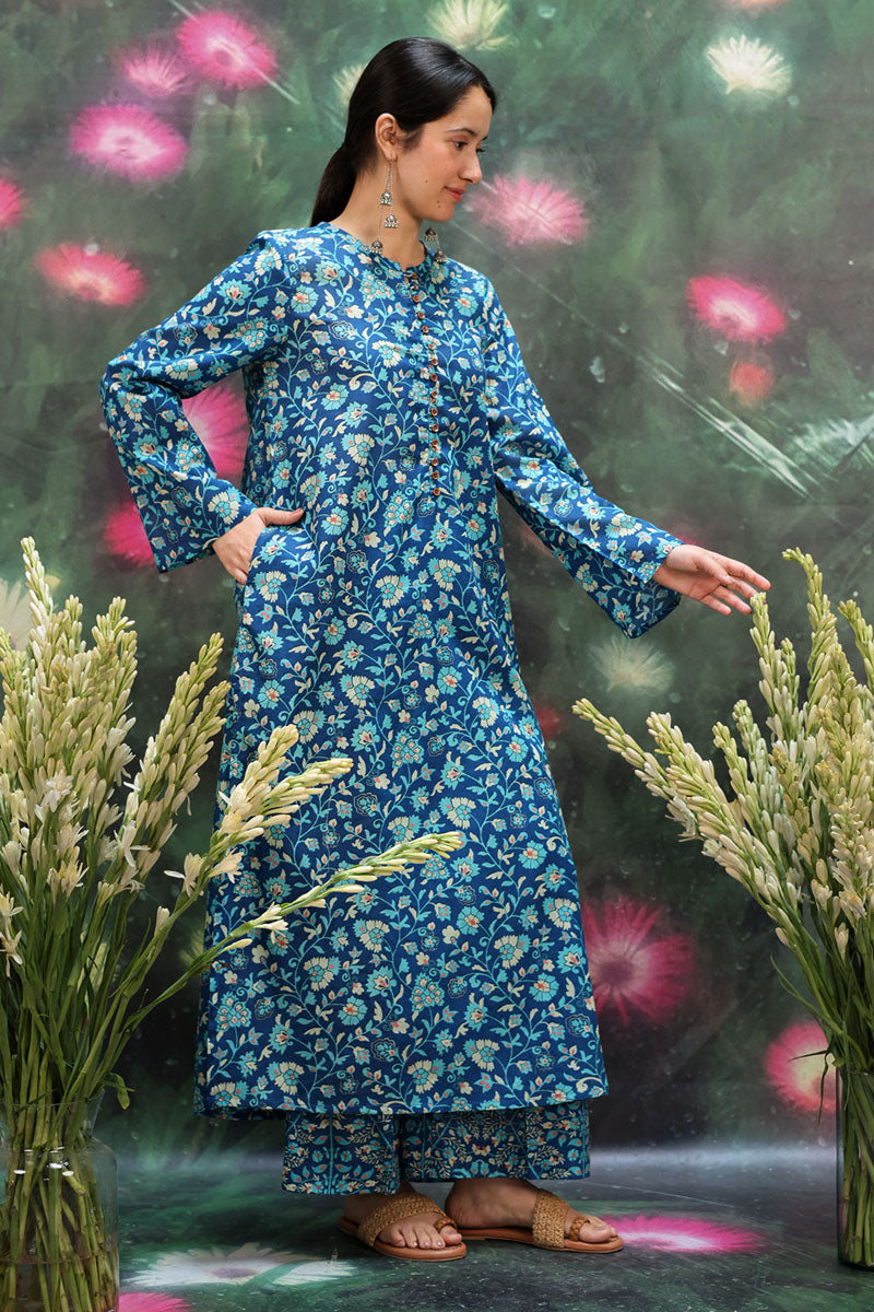 Meadow Whisper Co-Ord Set