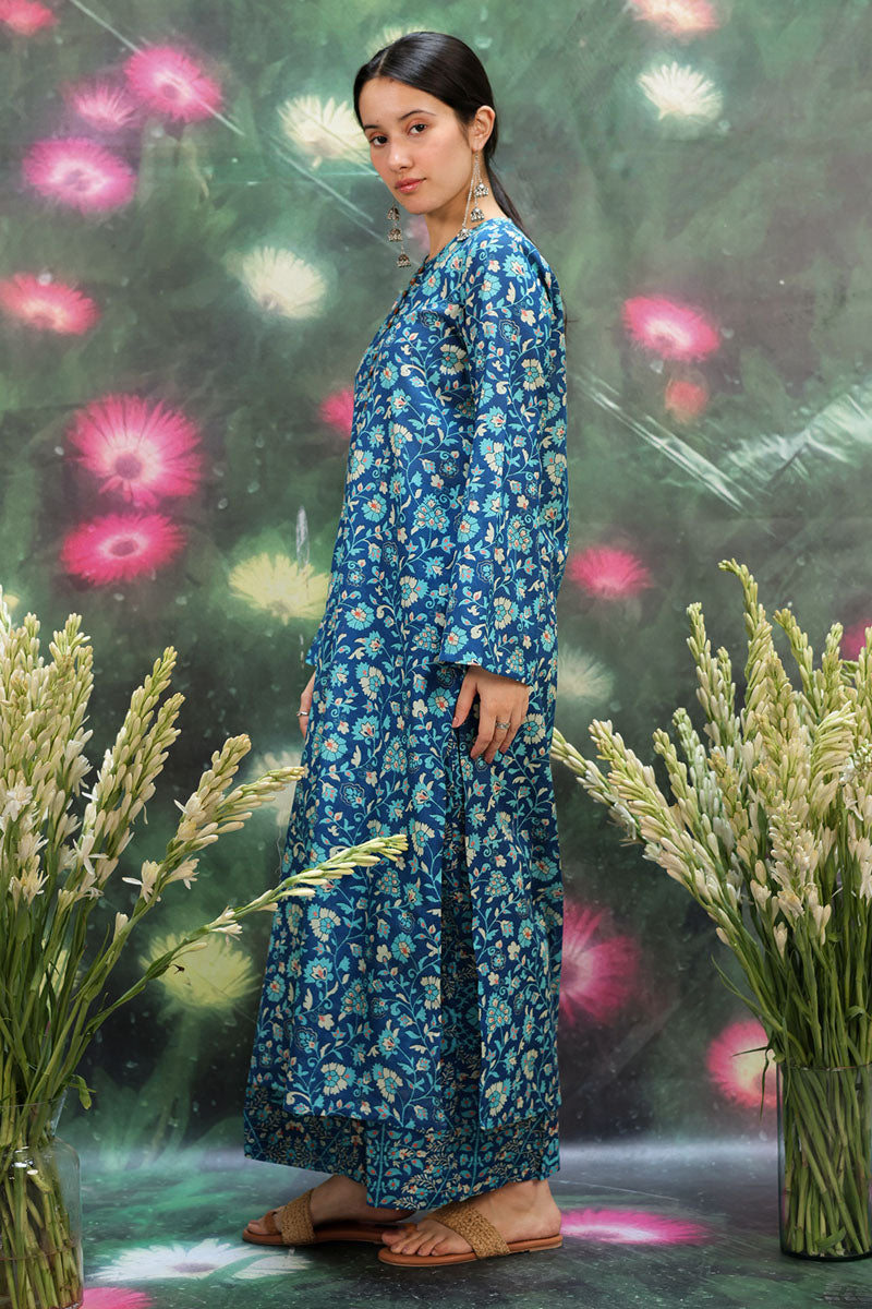 Meadow Whisper Co-Ord Set