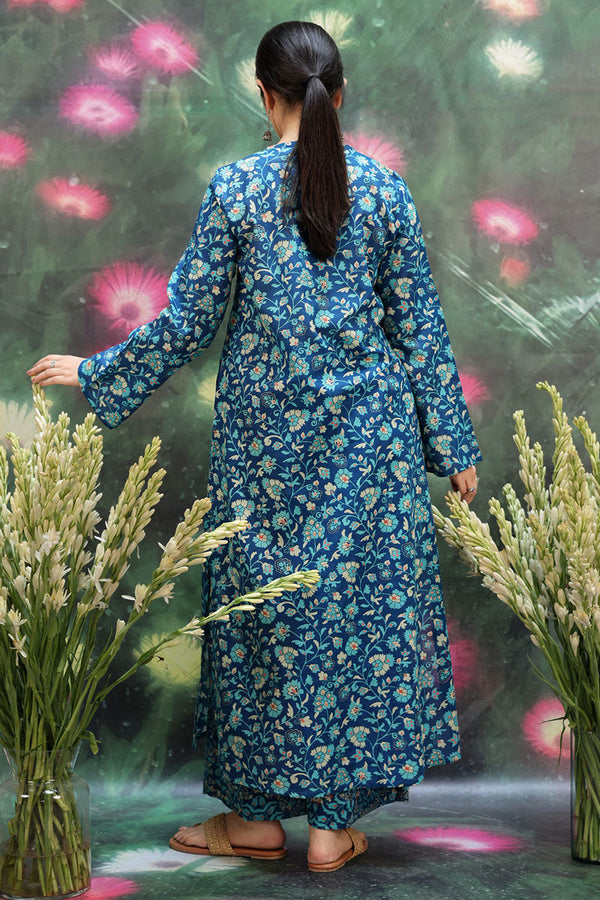 Meadow Whisper Co-Ord Set