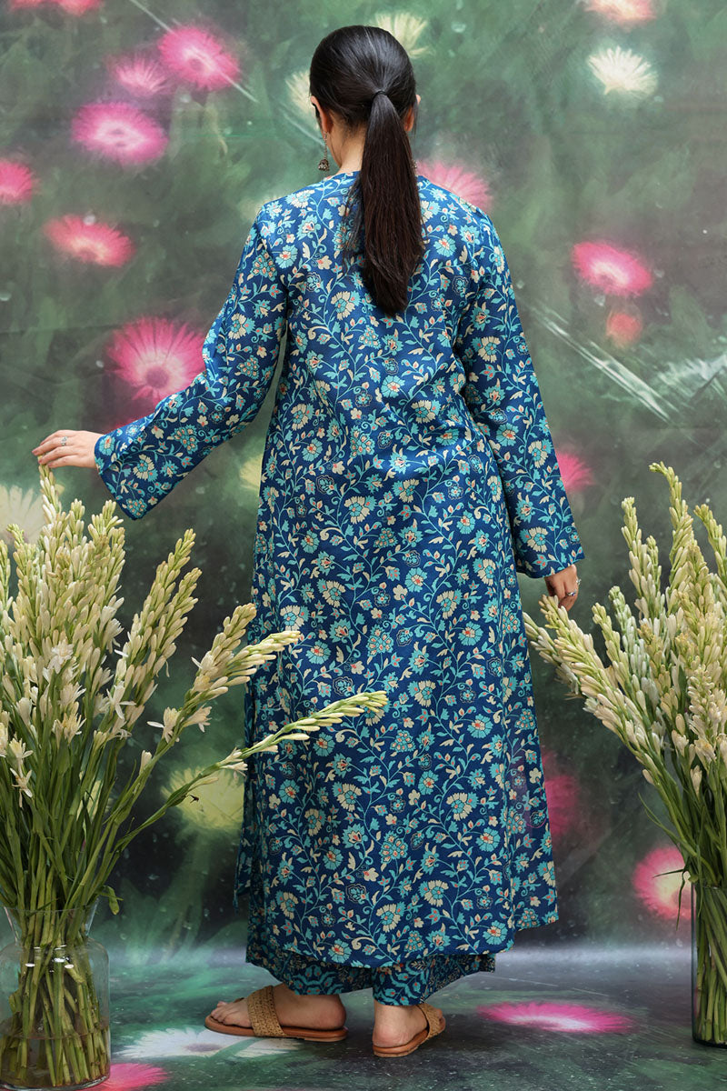 Meadow Whisper Co-Ord Set