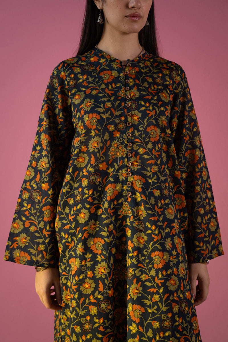 Meadow Whisper Co-Ord Set