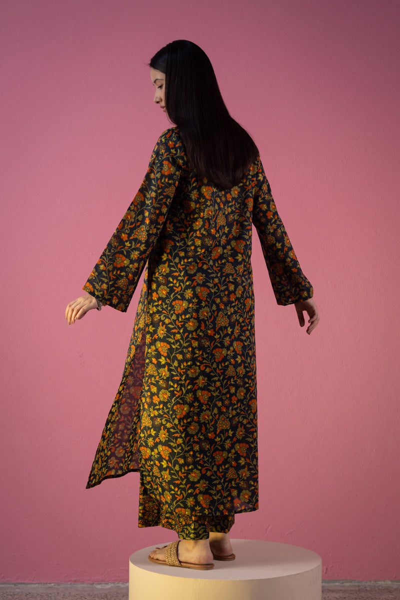 Meadow Whisper Co-Ord Set