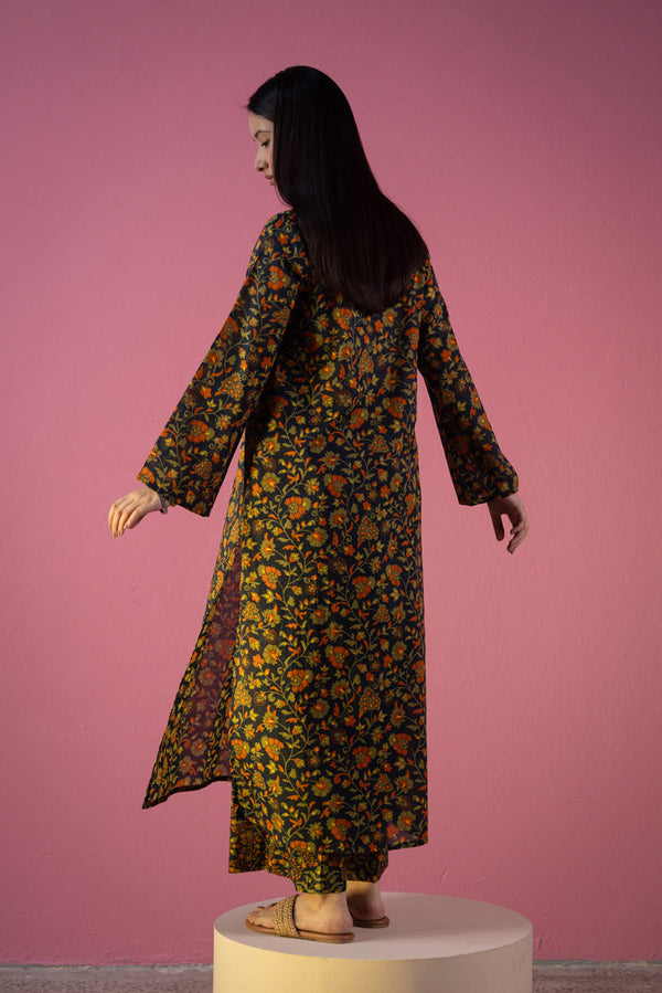 Meadow Whisper Co-Ord Set