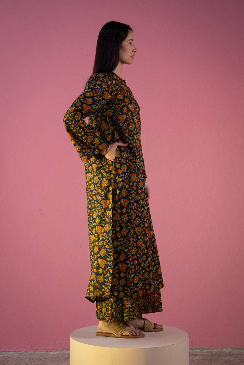 Meadow Whisper Co-Ord Set