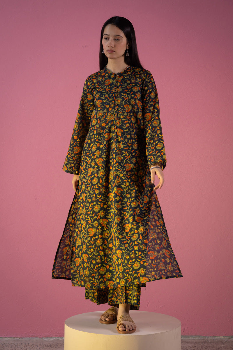 Meadow Whisper Co-Ord Set