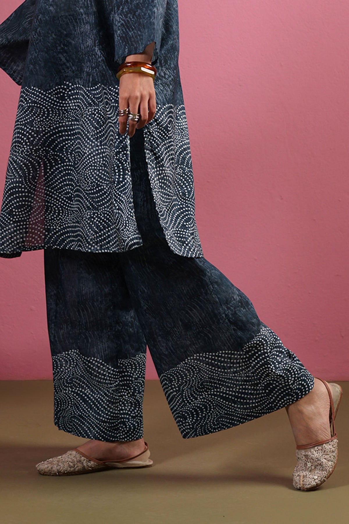 Pattern Theory Co-Ord Set
