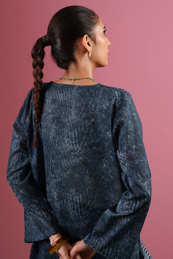 Pattern Theory Co-Ord Set