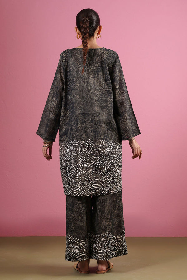 Ember Muse Printed Set