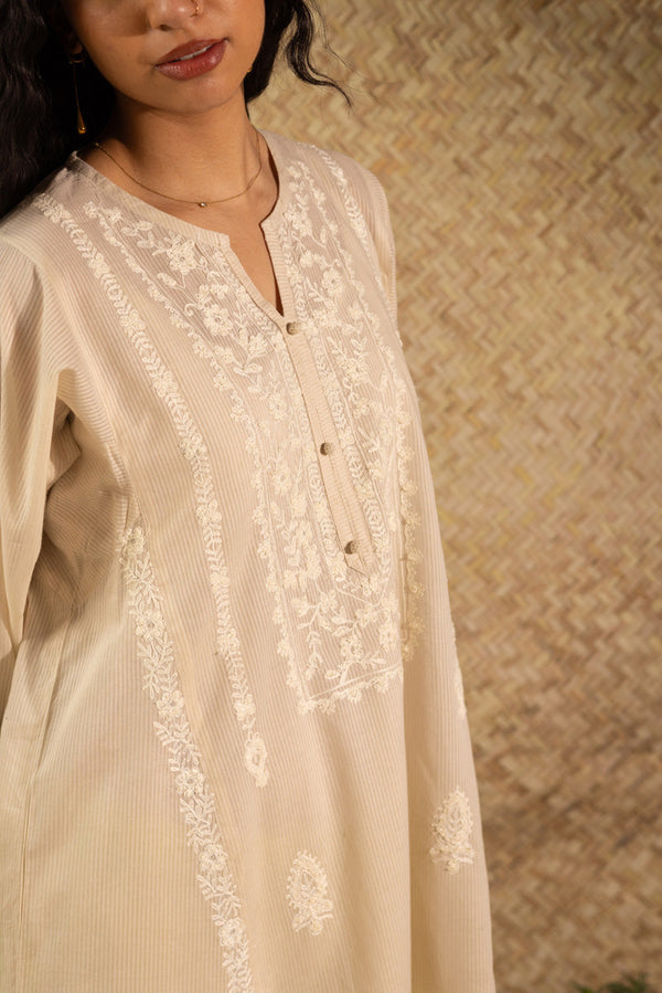 Neon Reverie Farshi Set