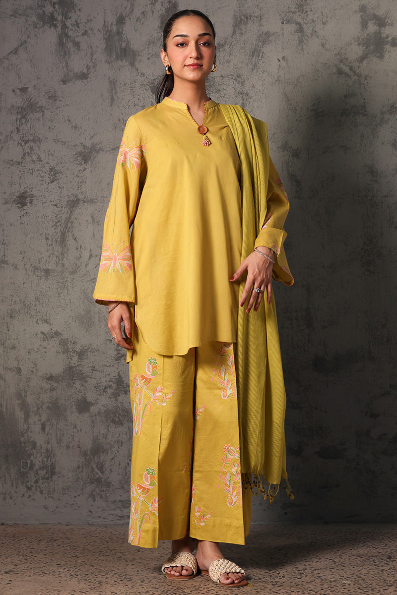 spectrayellow