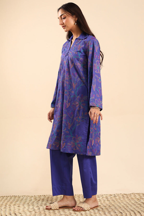 Jungle Party Collared Set