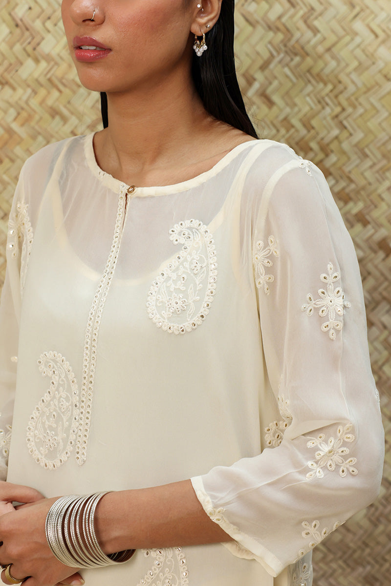 Paisley Karigar Set