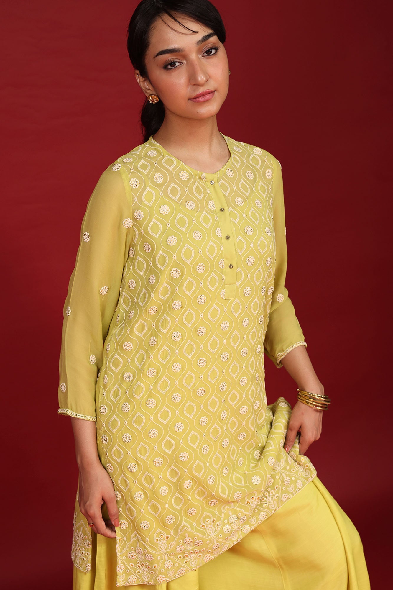 Panni Glow Ensemble