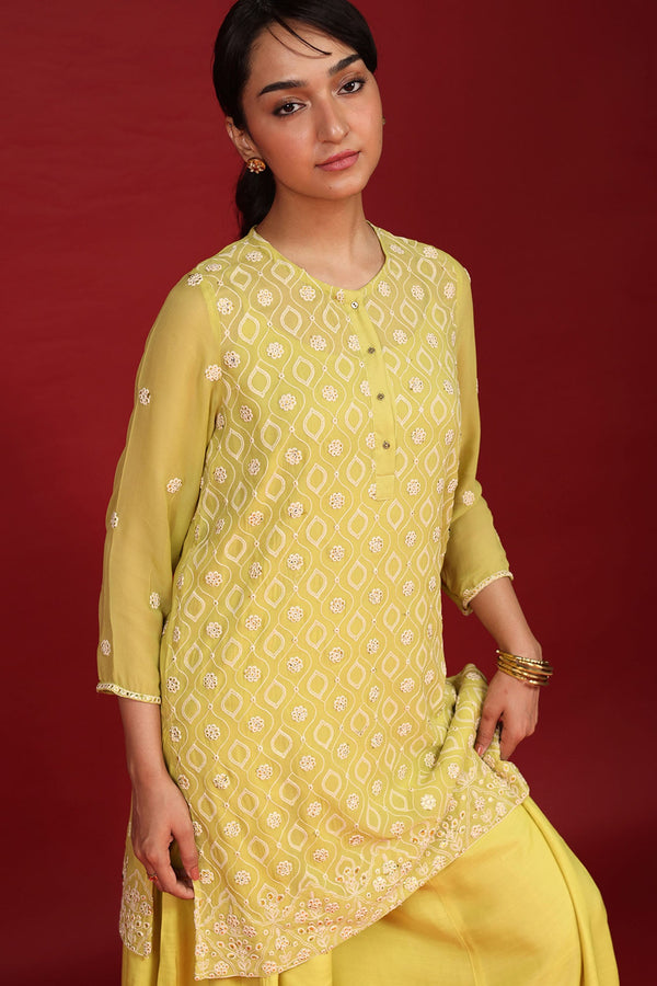 Panni Glow Ensemble