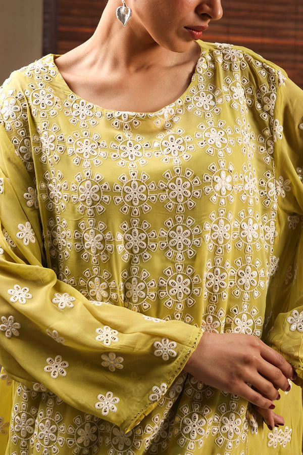 Karigar Threadwork Set