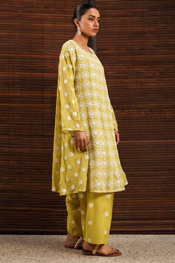 Karigar Threadwork Set