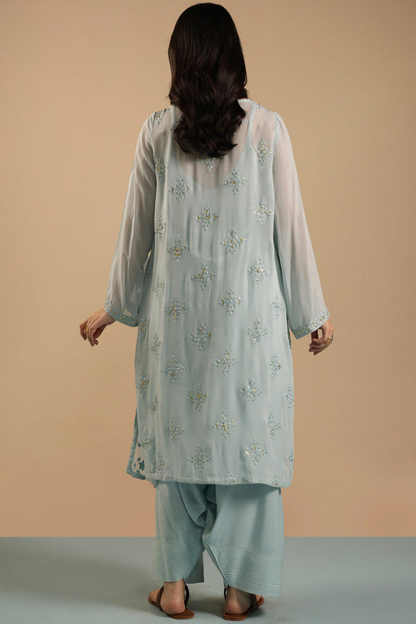 Soft Panni Karigar Set