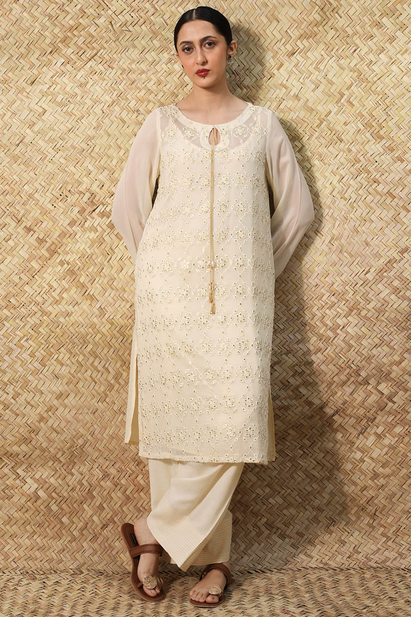 Soft Panni Karigar Set