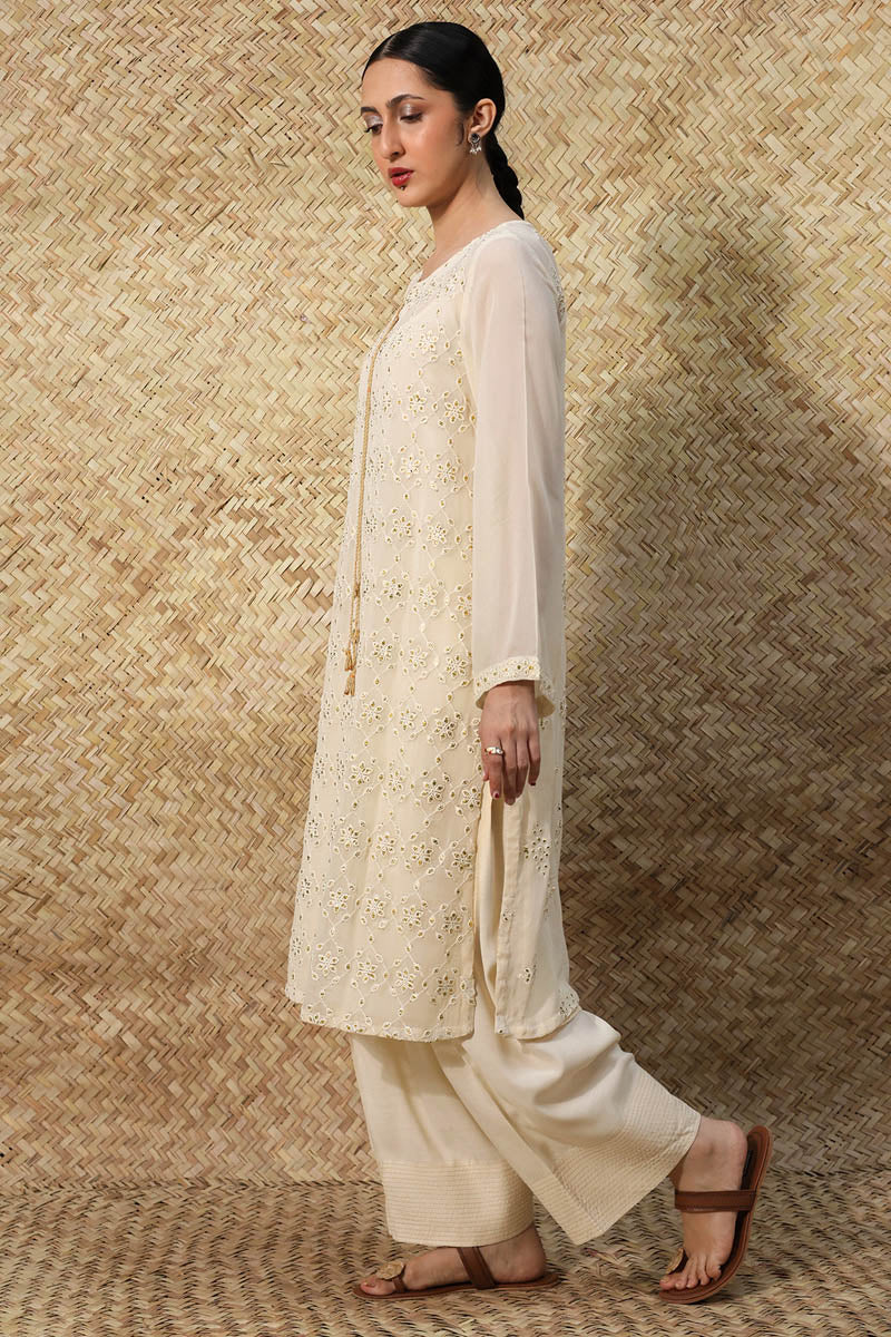 Soft Panni Karigar Set