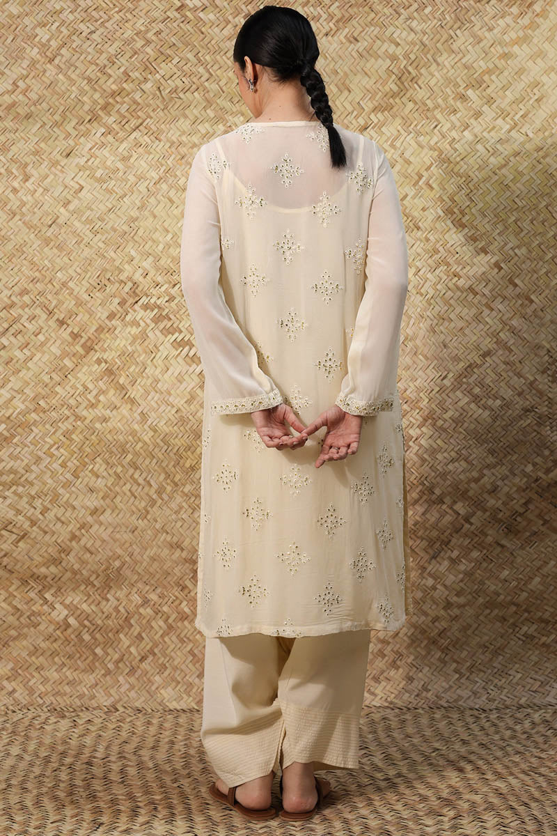 Soft Panni Karigar Set
