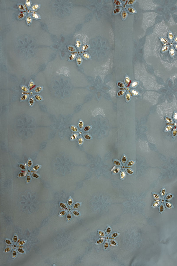 Panni Embroidered Set