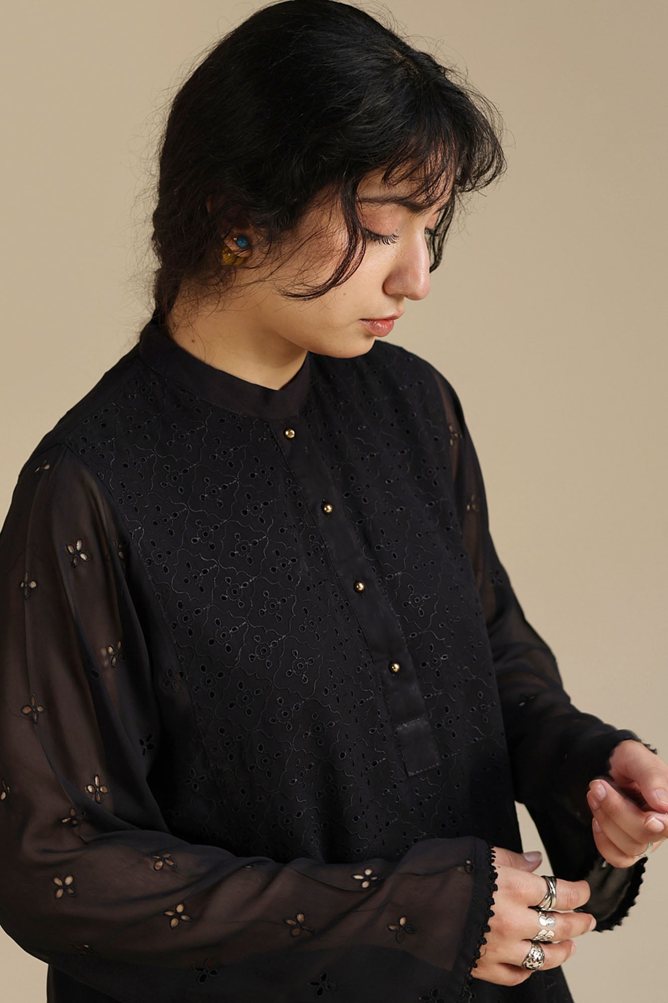 Midnight Muse Set