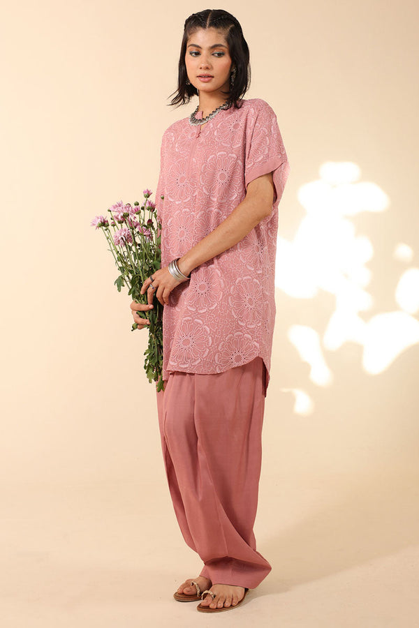 Pure Foam Co-Ord Set