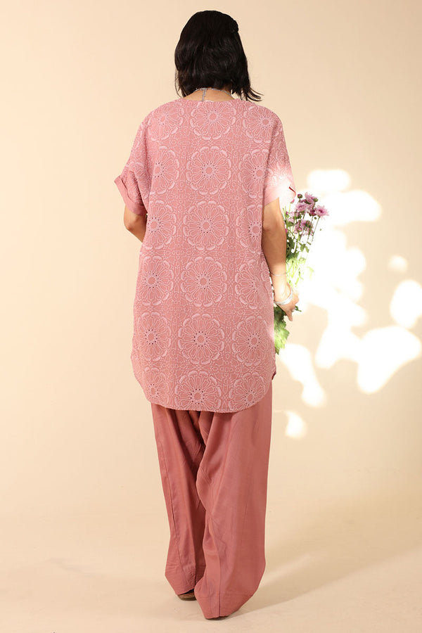 Pure Foam Co-Ord Set