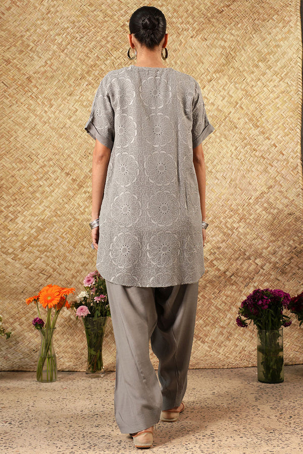 Pure Foam Co-Ord Set