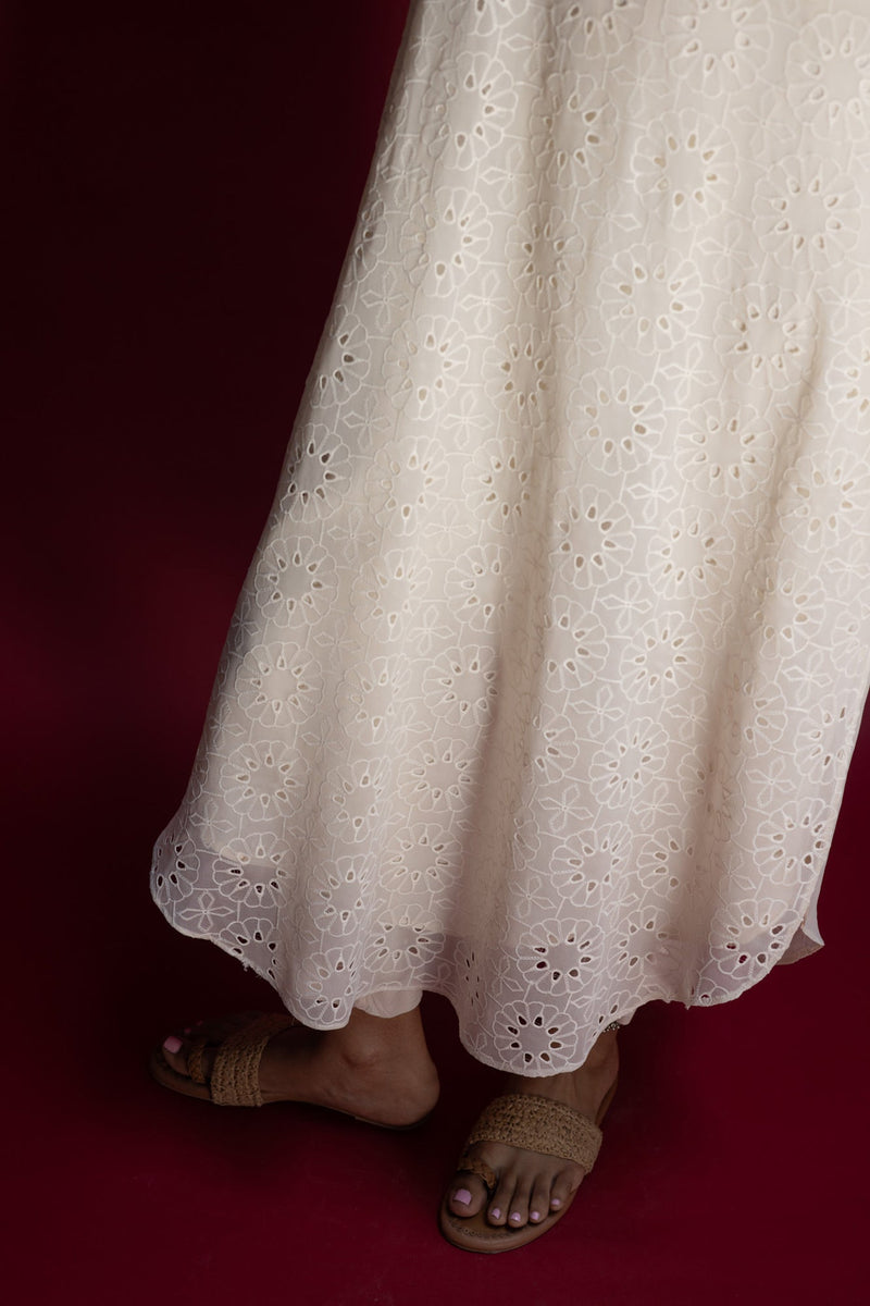 Ivory Schiffli Ensemble