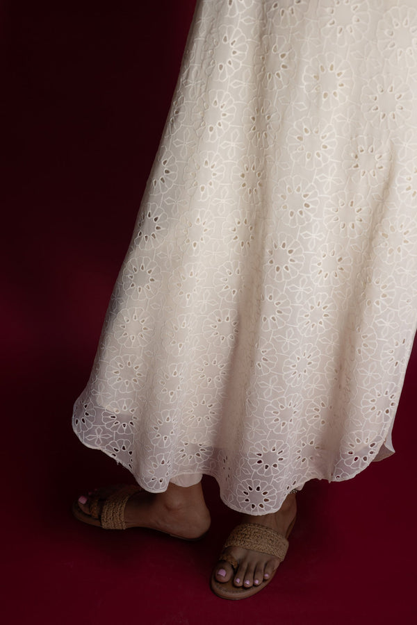 Ivory Schiffli Ensemble