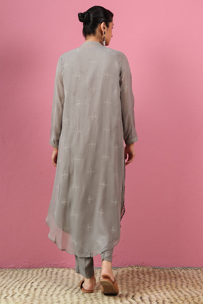 Ivory Schiffli Ensemble