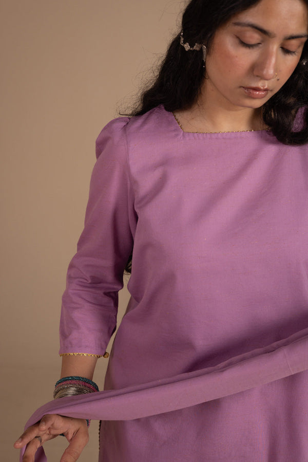 Gota Glow Farshi Ensemble